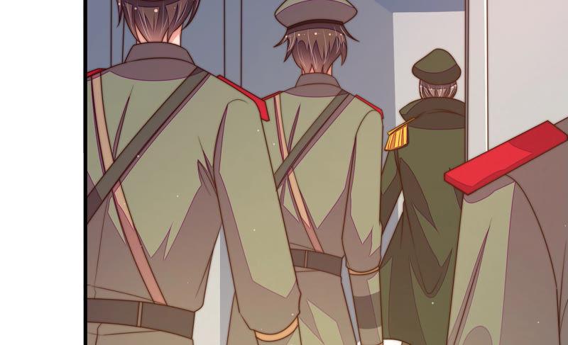 少帅每天都在吃醋第149话 不怕死