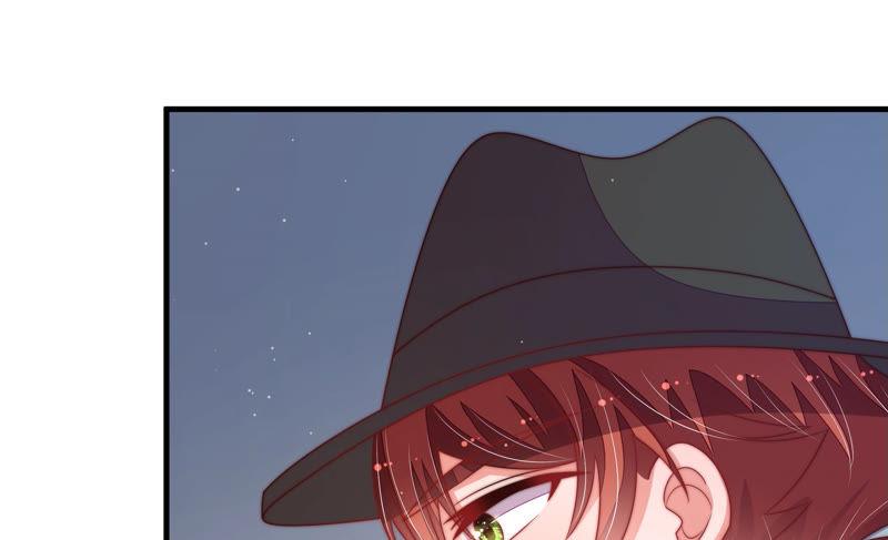 少帅每天都在吃醋第149话 不怕死