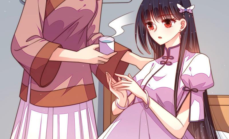 少帅每天都在吃醋第149话 不怕死