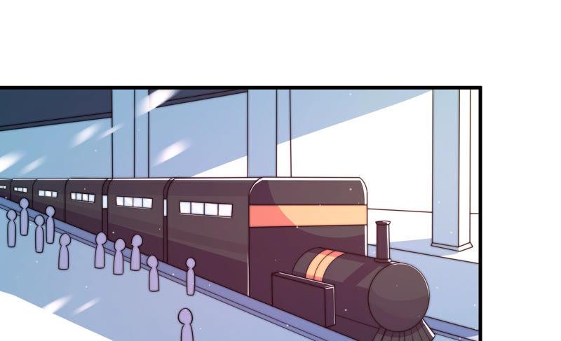 少帅每天都在吃醋第149话 不怕死