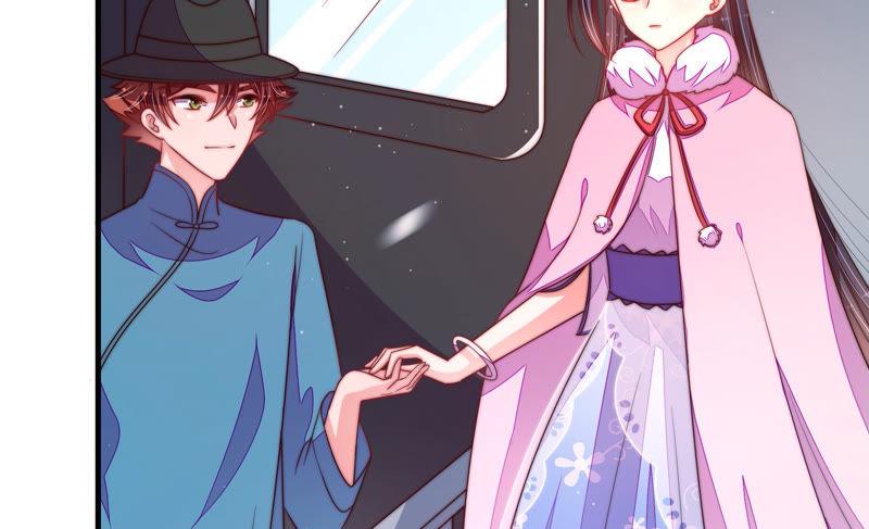 少帅每天都在吃醋第149话 不怕死