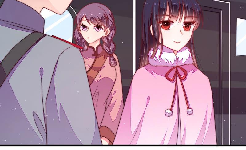 少帅每天都在吃醋第149话 不怕死