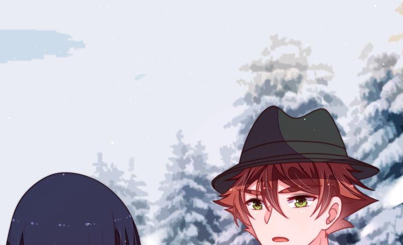 少帅每天都在吃醋第149话 不怕死