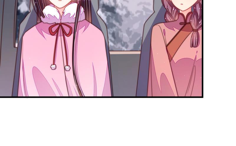 少帅每天都在吃醋第149话 不怕死