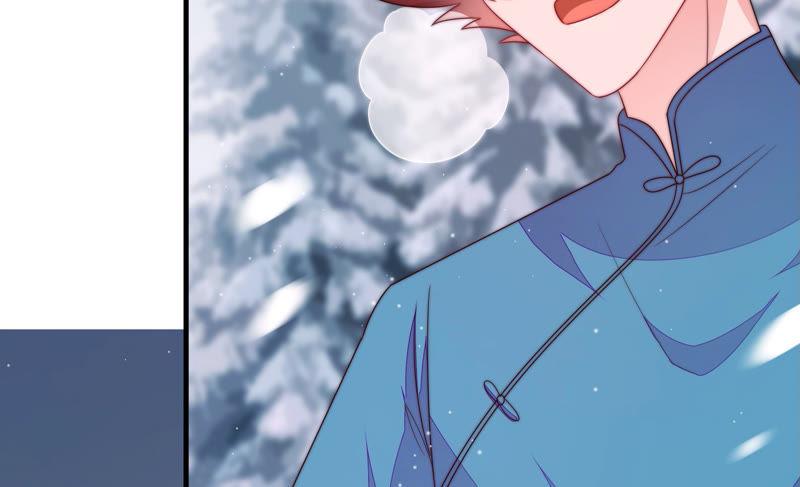 少帅每天都在吃醋第149话 不怕死