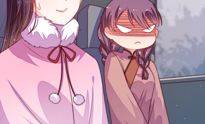 少帅每天都在吃醋第149话 不怕死