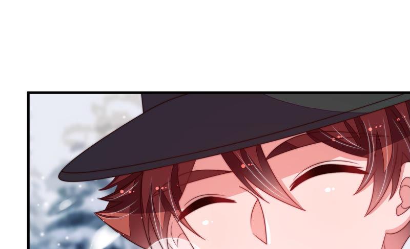 少帅每天都在吃醋第149话 不怕死