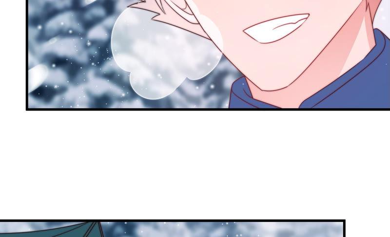 少帅每天都在吃醋第149话 不怕死