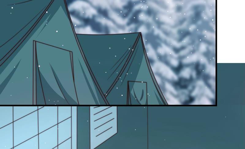 少帅每天都在吃醋第149话 不怕死