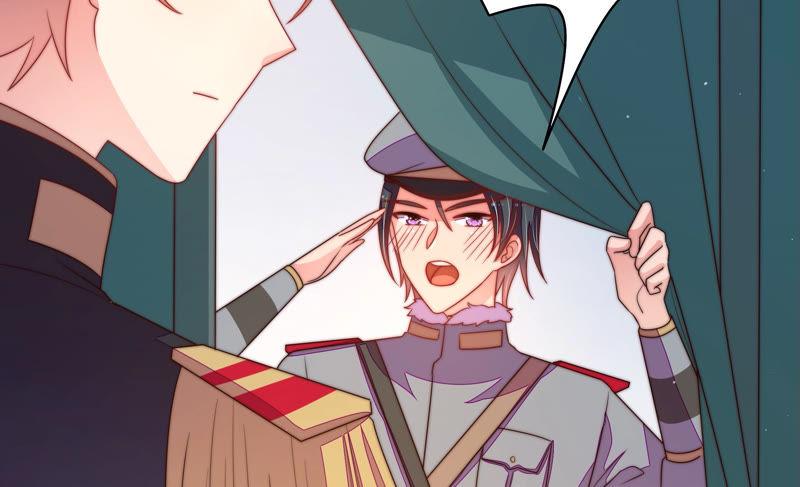 少帅每天都在吃醋第149话 不怕死