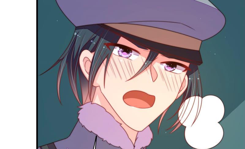 少帅每天都在吃醋第149话 不怕死