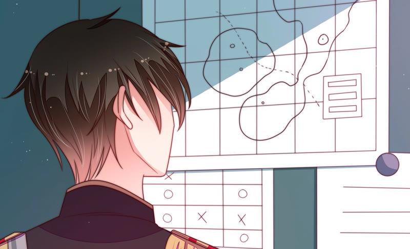 少帅每天都在吃醋第149话 不怕死