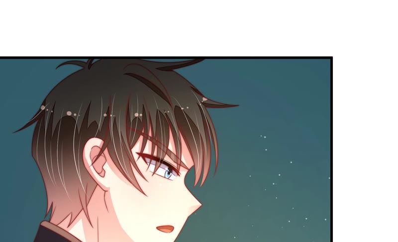 少帅每天都在吃醋第150话 重逢