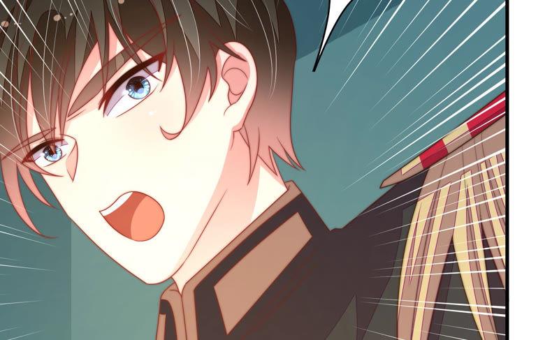 少帅每天都在吃醋第150话 重逢