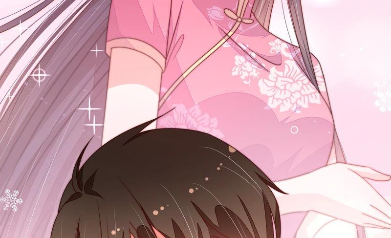 少帅每天都在吃醋第150话 重逢