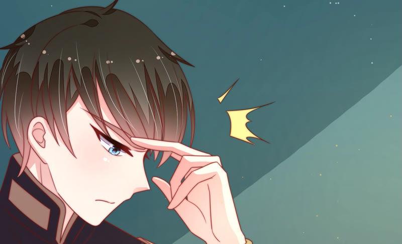 少帅每天都在吃醋第150话 重逢
