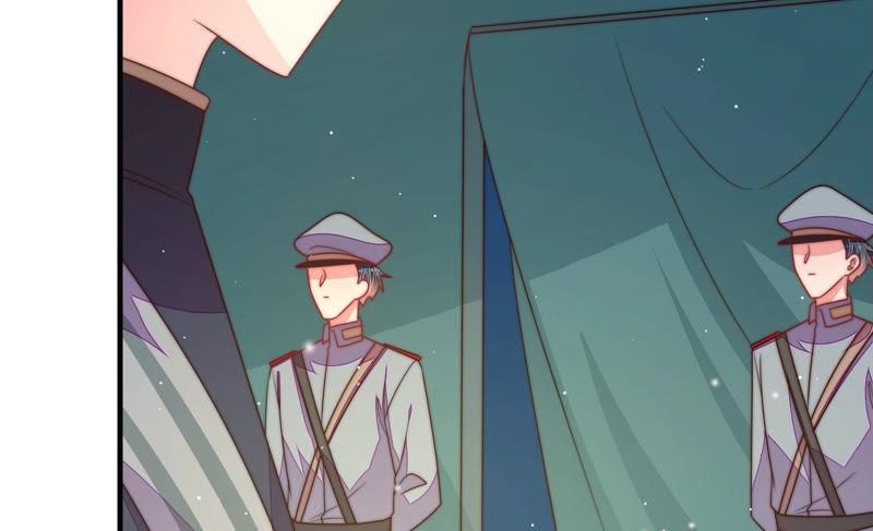 少帅每天都在吃醋第150话 重逢