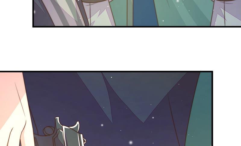 少帅每天都在吃醋第150话 重逢