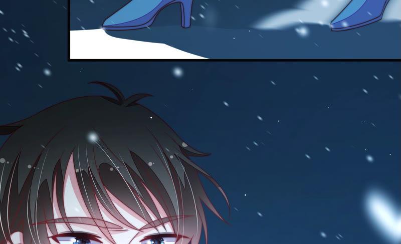少帅每天都在吃醋第150话 重逢