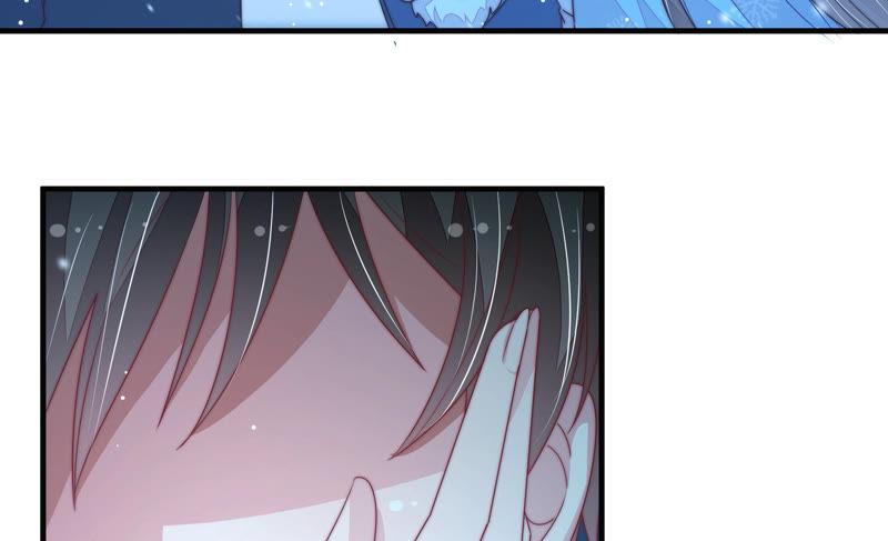 少帅每天都在吃醋第150话 重逢