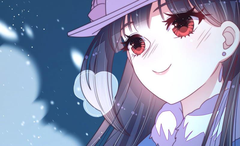 少帅每天都在吃醋第150话 重逢