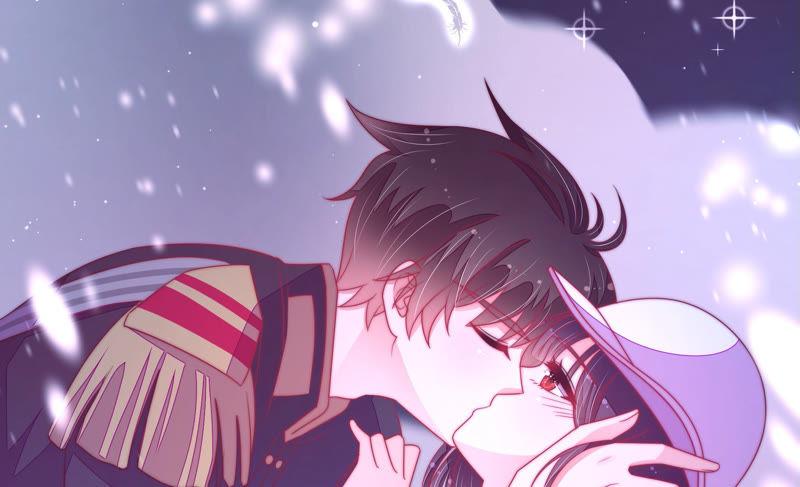 少帅每天都在吃醋第151话 有难同当