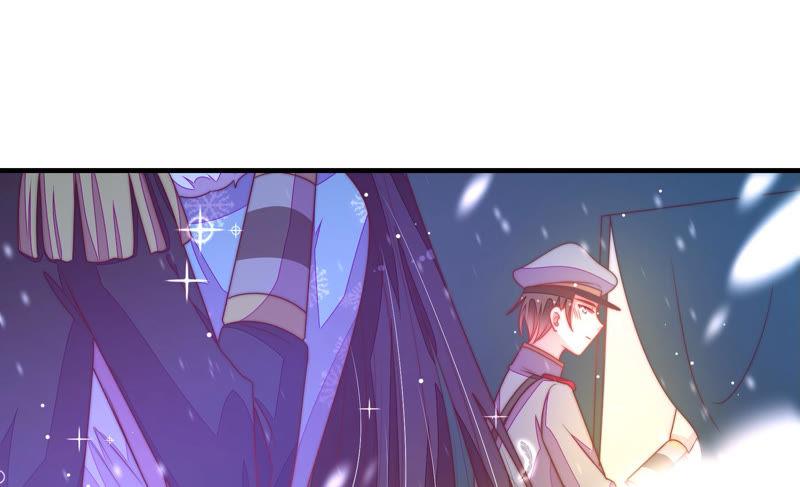 少帅每天都在吃醋第151话 有难同当