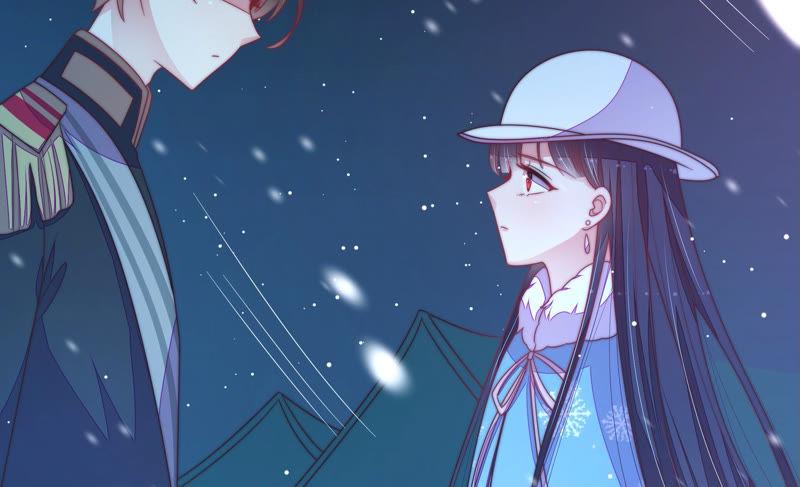 少帅每天都在吃醋第151话 有难同当