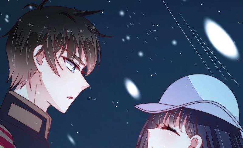 少帅每天都在吃醋第151话 有难同当