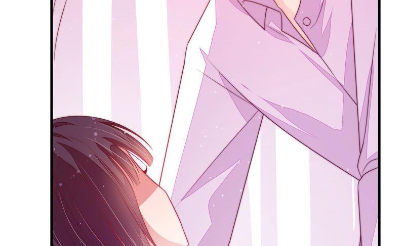 少帅每天都在吃醋第152话 浓情蜜意