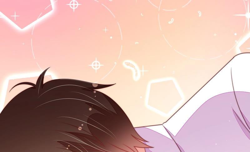 少帅每天都在吃醋第152话 浓情蜜意