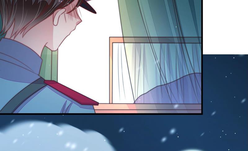 少帅每天都在吃醋第152话 浓情蜜意