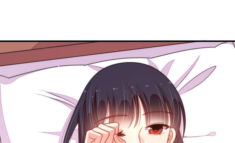 少帅每天都在吃醋第152话 浓情蜜意