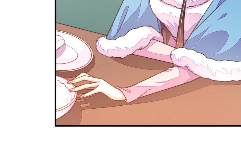 少帅每天都在吃醋第152话 浓情蜜意