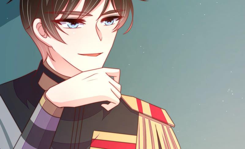 少帅每天都在吃醋第152话 浓情蜜意