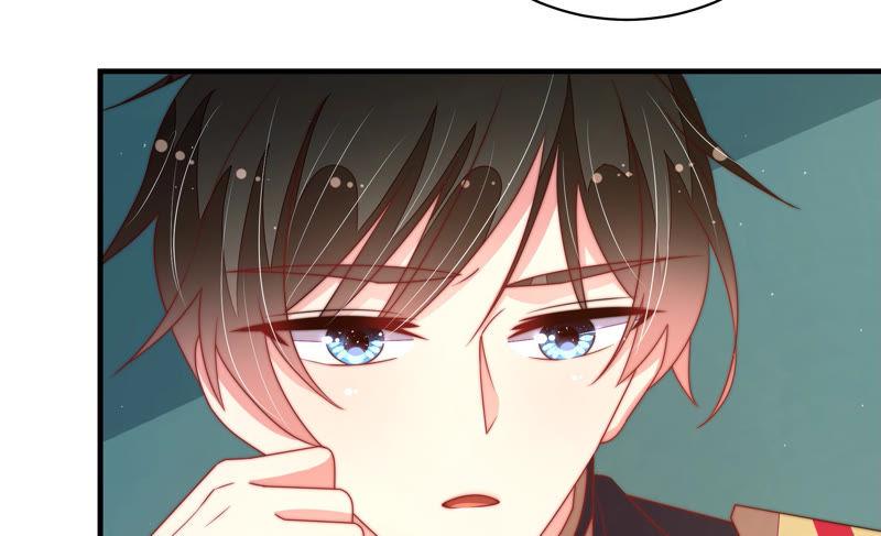 少帅每天都在吃醋第152话 浓情蜜意