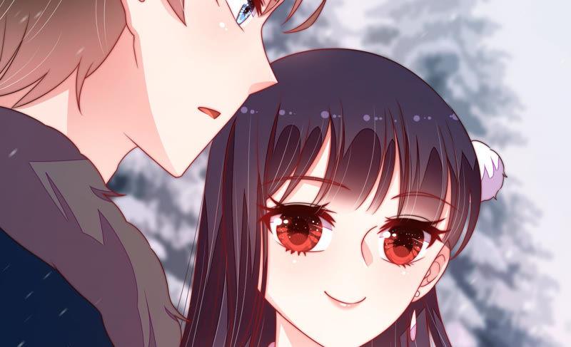 少帅每天都在吃醋第154话 解决