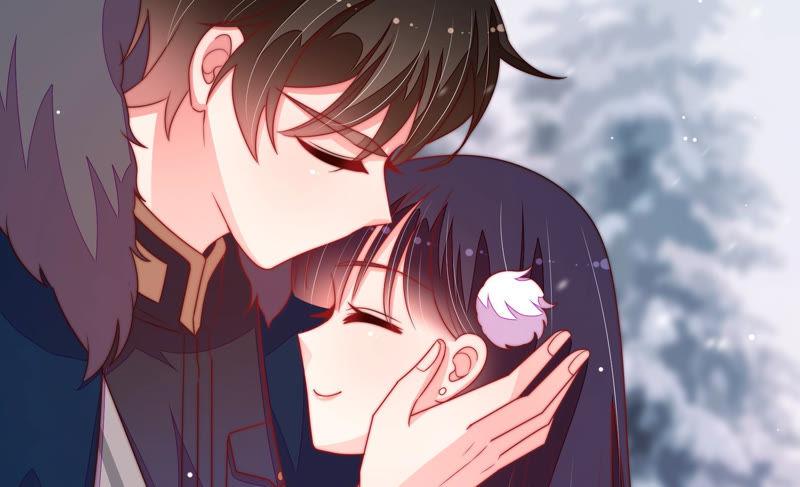少帅每天都在吃醋第154话 解决