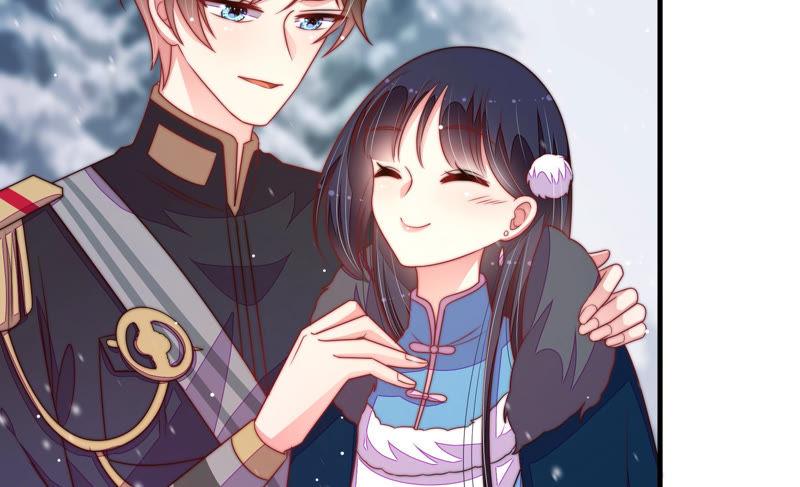 少帅每天都在吃醋第154话 解决