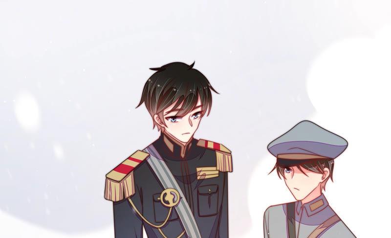 少帅每天都在吃醋第154话 解决
