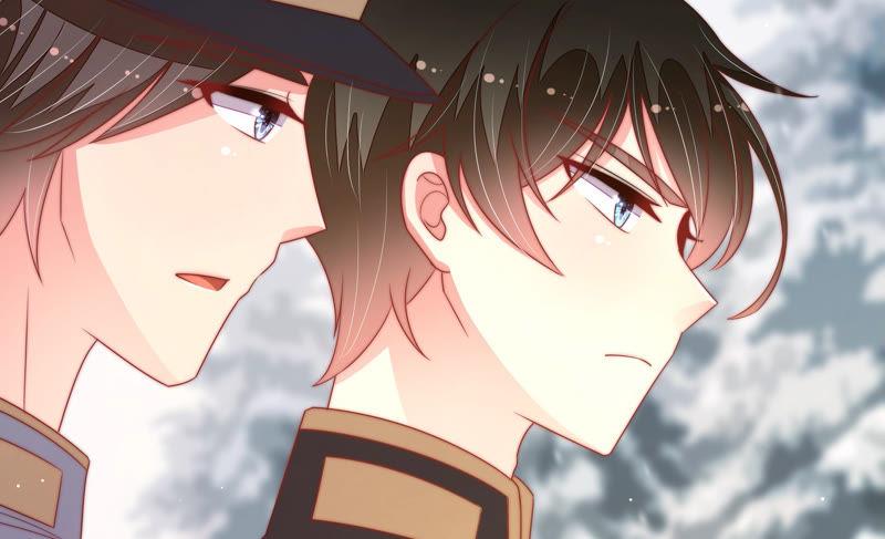 少帅每天都在吃醋第154话 解决