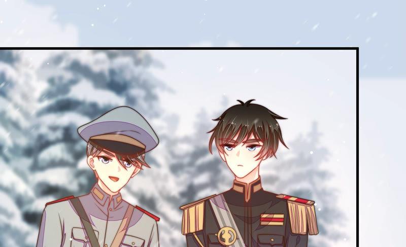 少帅每天都在吃醋第154话 解决