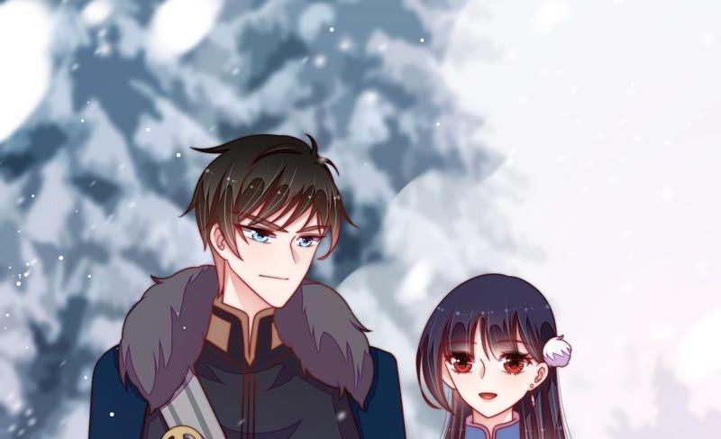 少帅每天都在吃醋第154话 解决