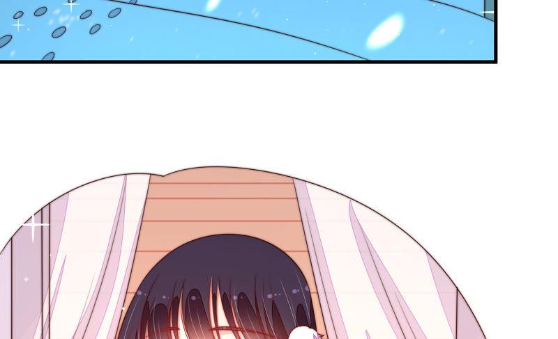 少帅每天都在吃醋第155话 惊喜