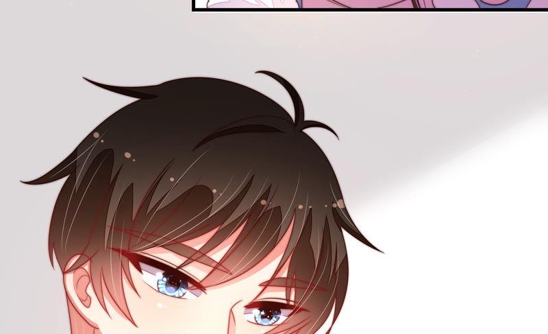 少帅每天都在吃醋第155话 惊喜