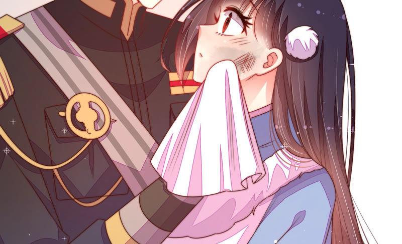 少帅每天都在吃醋第155话 惊喜