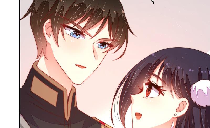 少帅每天都在吃醋第155话 惊喜
