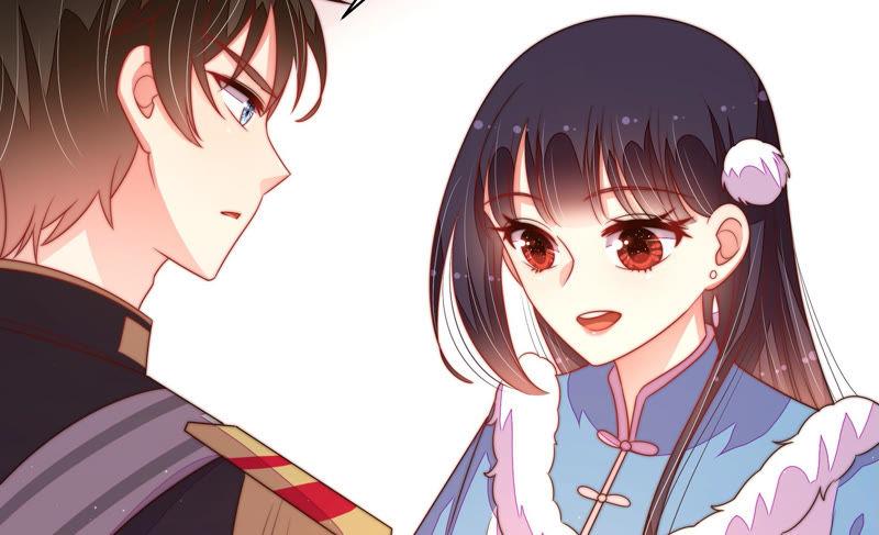 少帅每天都在吃醋第155话 惊喜