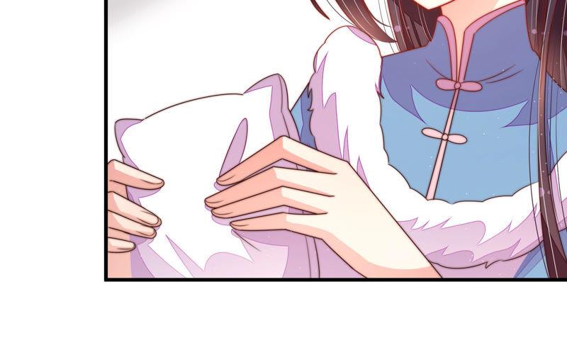 少帅每天都在吃醋第155话 惊喜