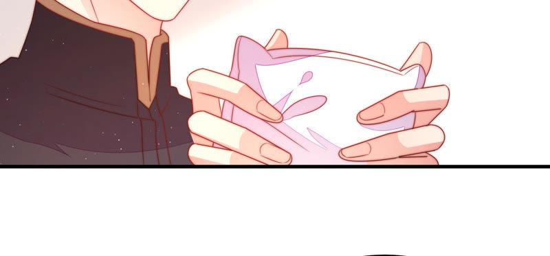少帅每天都在吃醋第155话 惊喜